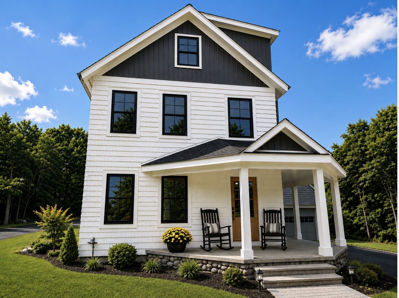 Property Photo:  1045 Main St  MA 01742 