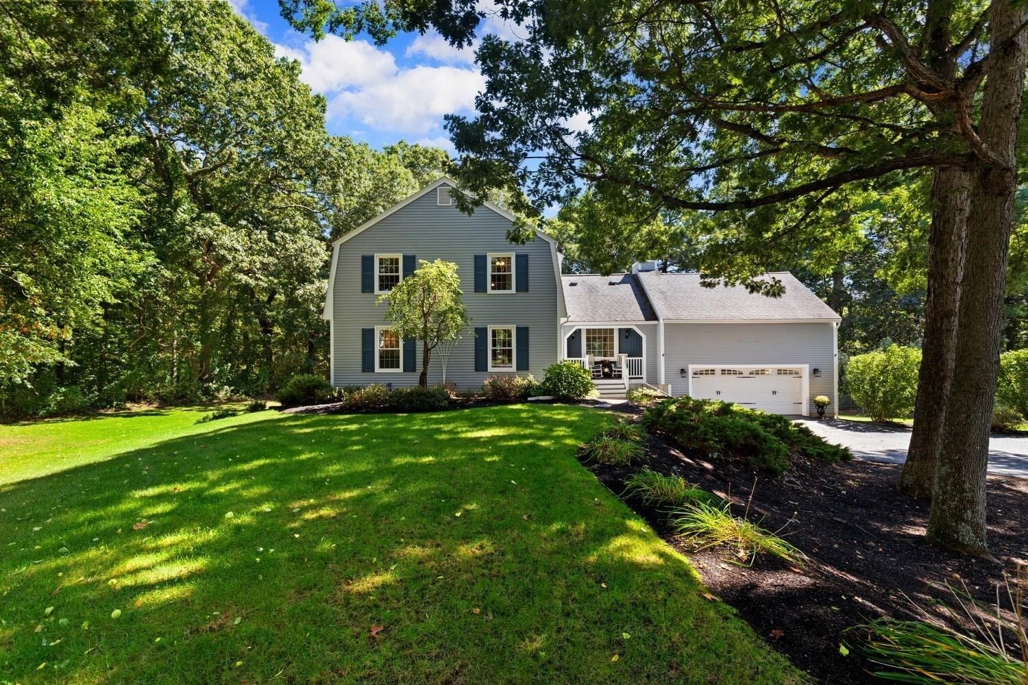 Property Photo: 3 Karen Way MA 01844