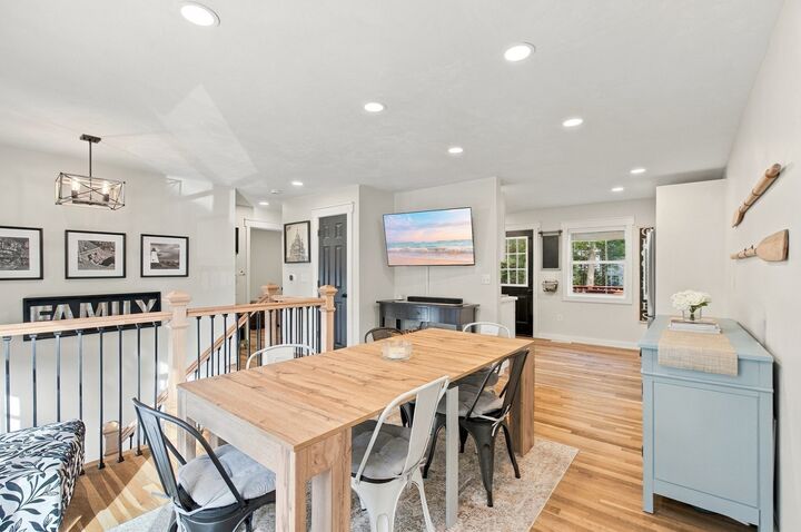 Property Photo: 61 Esta Road MA 02360