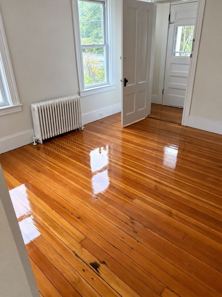 Property Photo: 22 Goldsmith Street 2 MA 01460