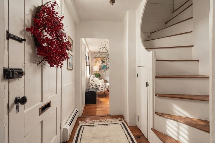 Property Photo:  217 North St  MA 02043 
