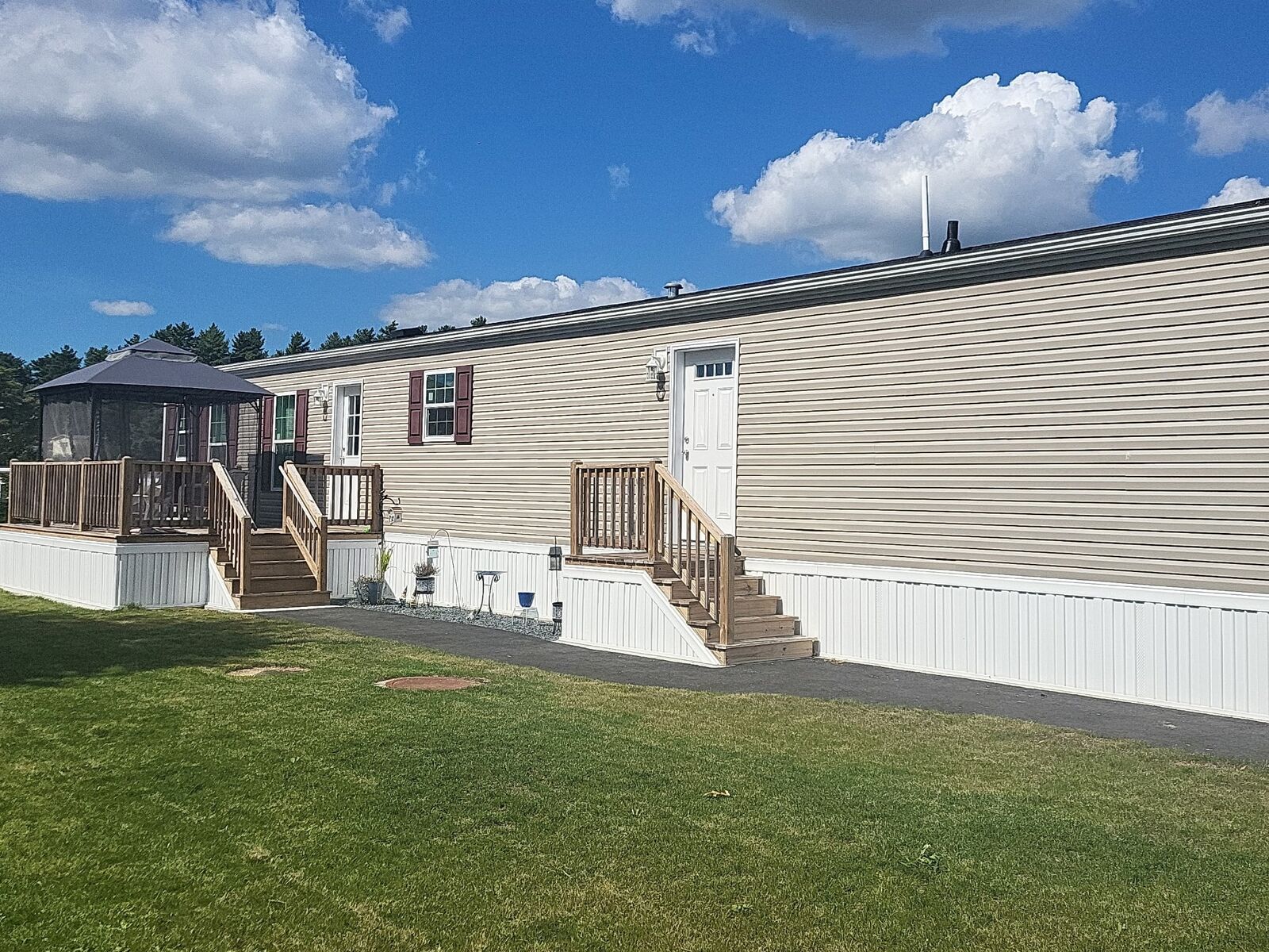 Property Photo:  20 Fawn Drive  MA 02360 
