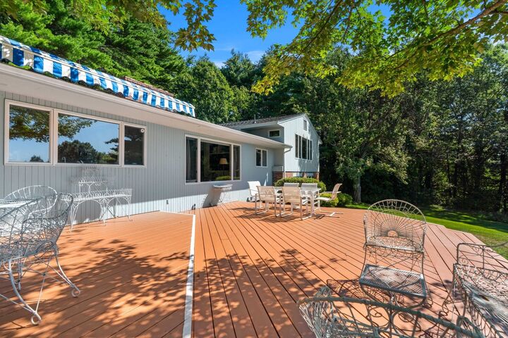 Property Photo: 163 Indian Hill Rd MA 01450