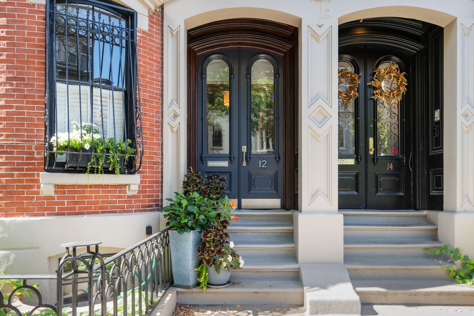 Property Photo:  12 Rutland Square 3  MA 02118 