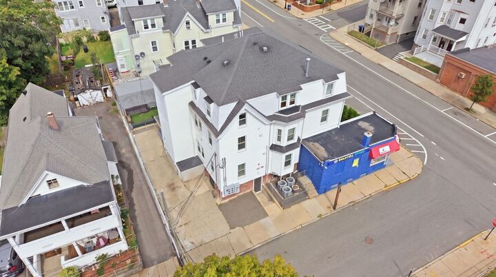 Property Photo:  170 Main St  MA 02149 