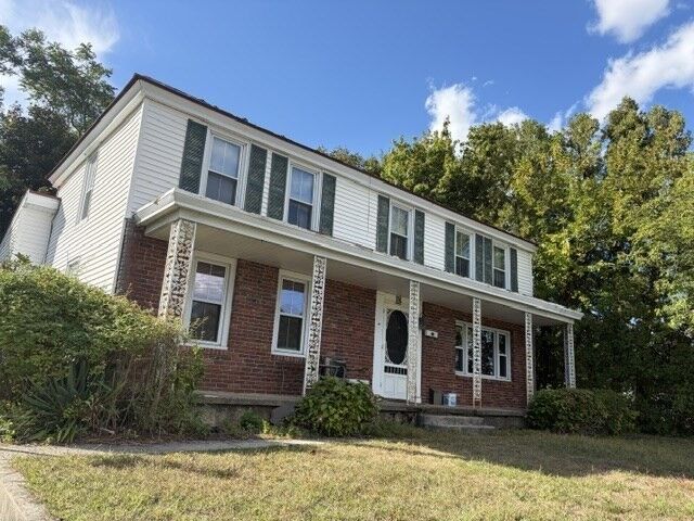 Property Photo:  62 Merrimack  MA 01844 