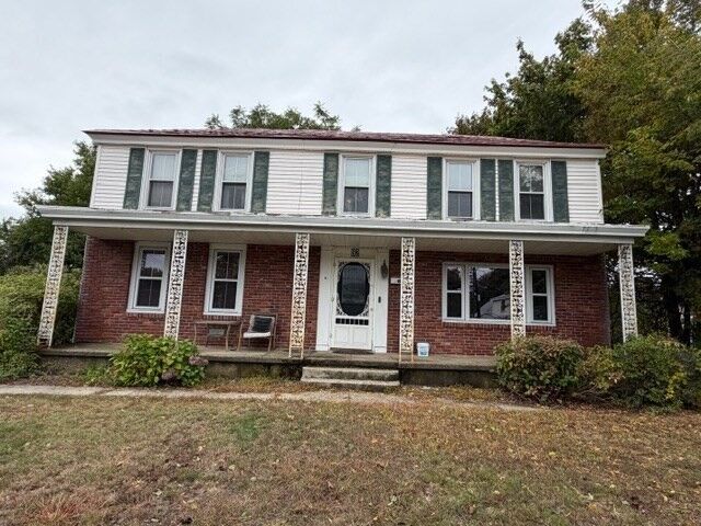 Property Photo:  62 Merrimack  MA 01844 