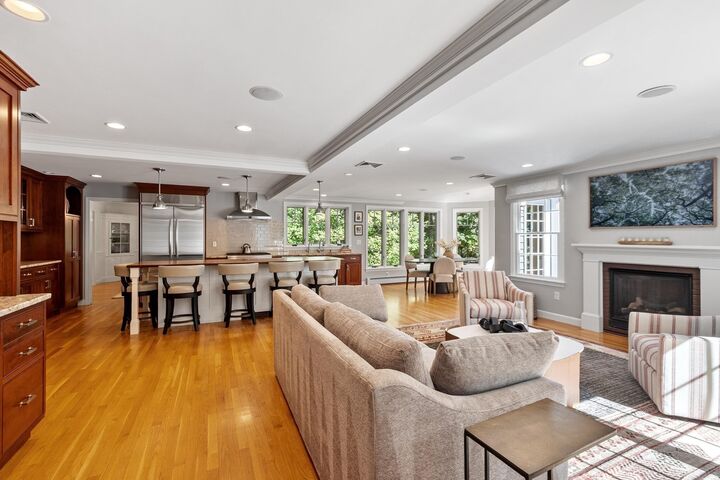 Property Photo:  111 Old Pickard Rd  MA 01742 