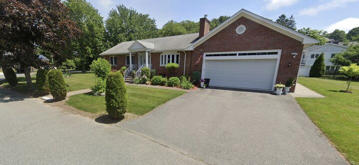 Property Photo:  23 Laurine Rd  MA 01906 