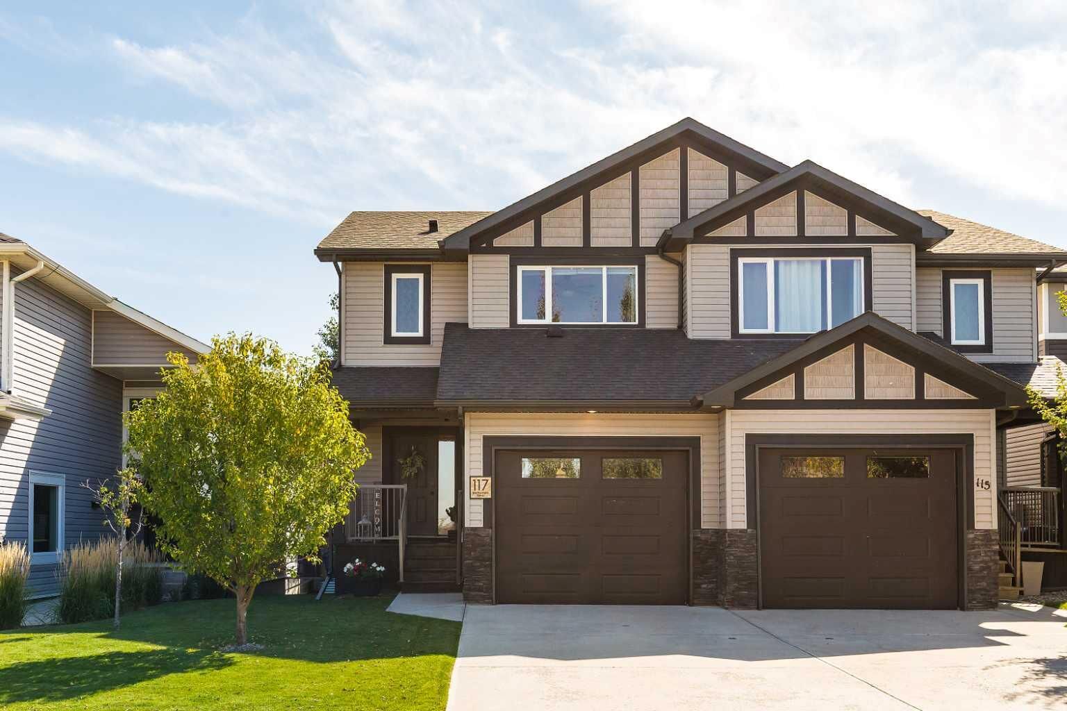Property Photo:  117 Northlander Bend W  AB T1J 4S7 