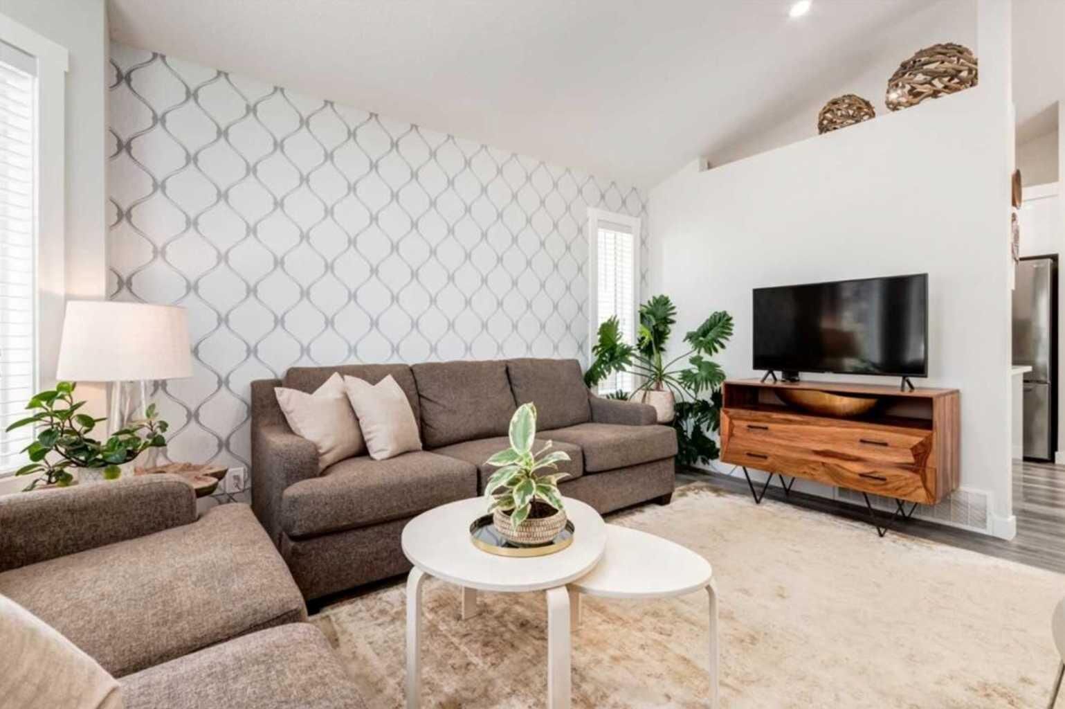 Property Photo: 92 Covington Court NE AB T3K 4L9