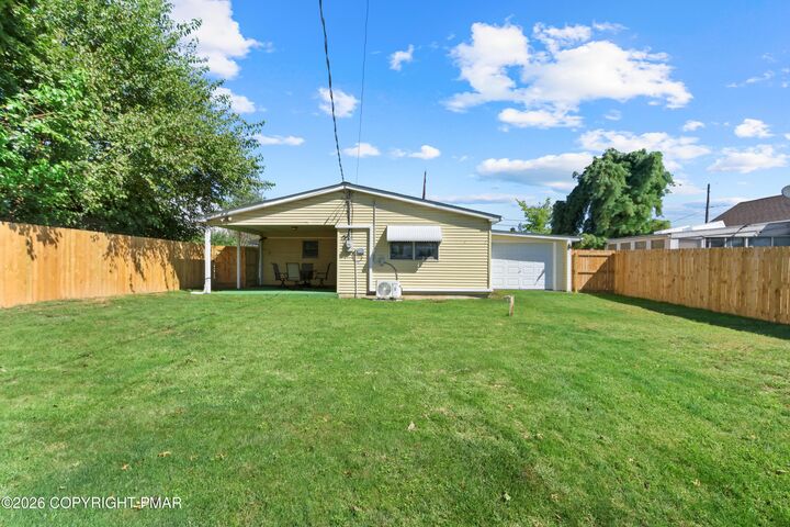 Property Photo: 350 Maple Street PA 18052