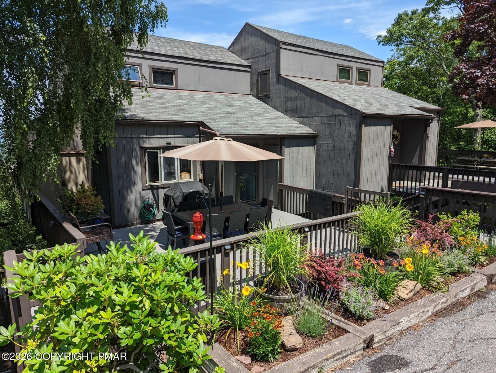 Property Photo:  276 Overlook Way  PA 18372 