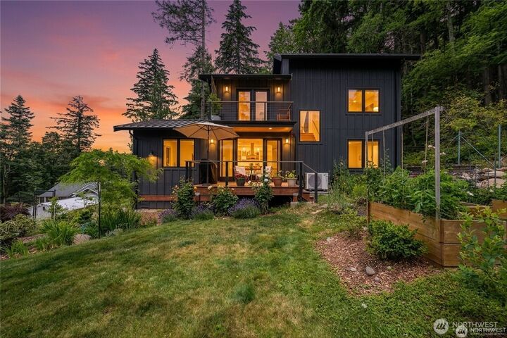 Property Photo: 760 Chuckanut Drive WA 98229