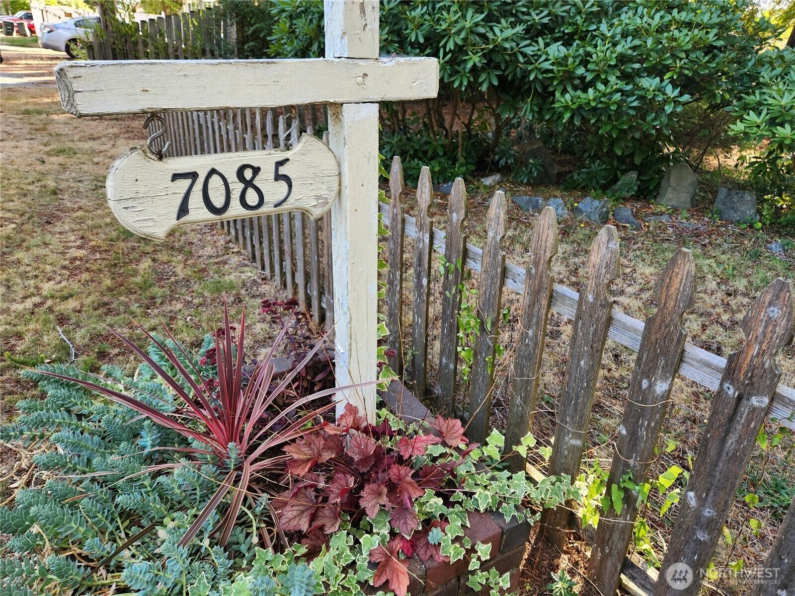 Property Photo:  7085  Tall Cedars Lane  WA 98248 