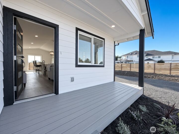 Property Photo: 1275 Channel Avenue SW WA 98569