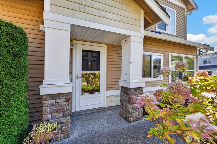 Property Photo: 2514 85th Drive NE Cc1 WA 98258