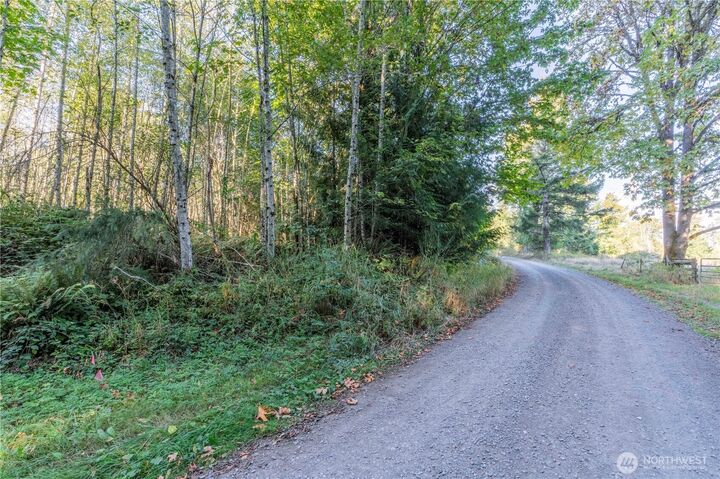 Property Photo:  0  Lind Road  WA 98368 