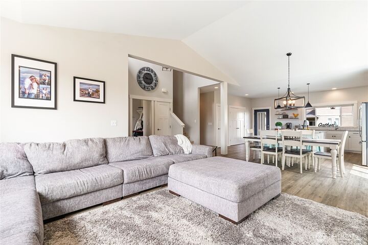 Property Photo: 2158 Shortcake Lane WA 98264