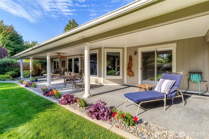 Property Photo: 2336 Hawk Drive WA 99362