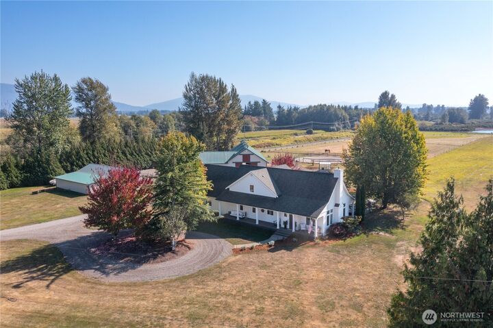 Property Photo: 2693 Lindsay Rd WA 98247