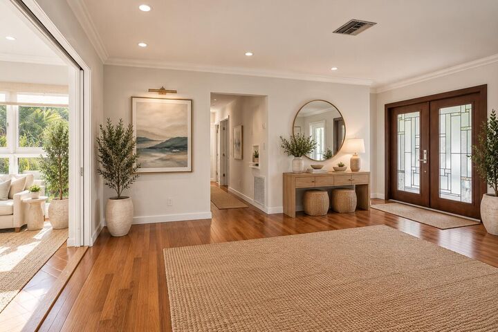 Property Photo: 2317 NE 12th Street FL 33304