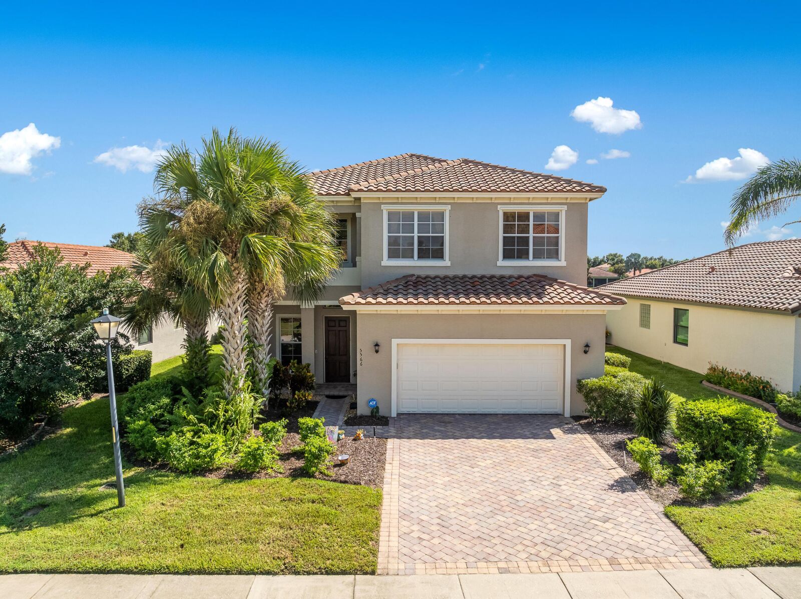 Property Photo:  5566 57th Way  FL 32967 