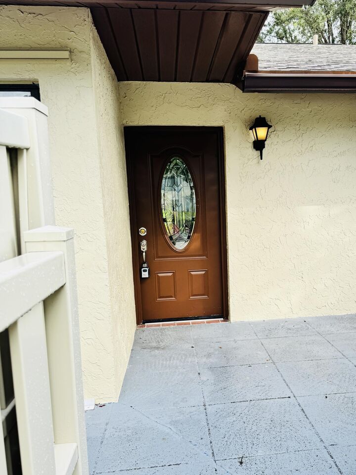 Property Photo:  1025 Green Pine Boulevard B  FL 33409 