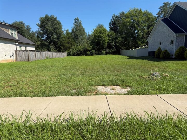 Property Photo: 4229 Legacy Pointe Street KY 42104