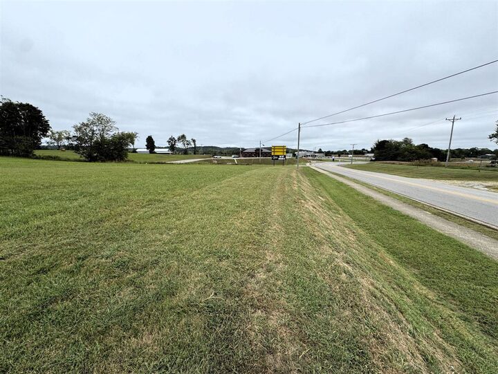Property Photo: Mammoth Cave Street KY 42127