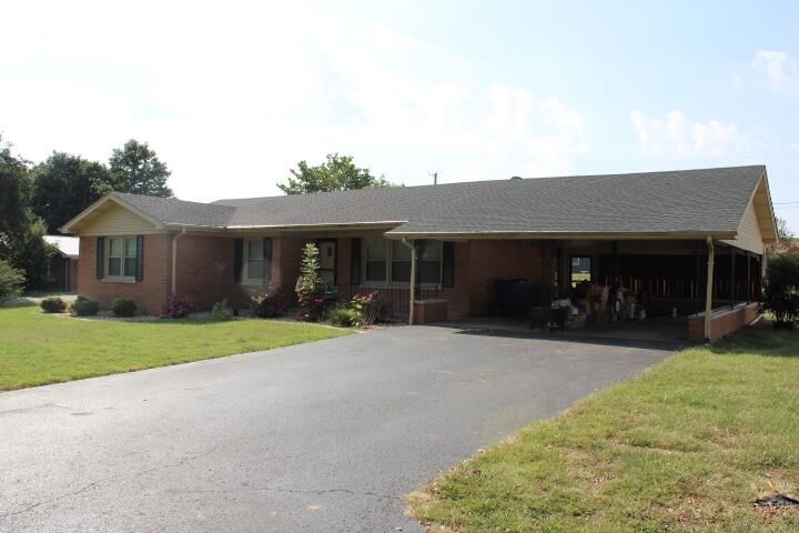 Property Photo: 139 Southfork Road KY 42141