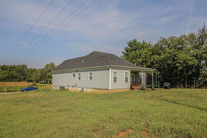 Property Photo:  290 Harper Drive  KY 42749 