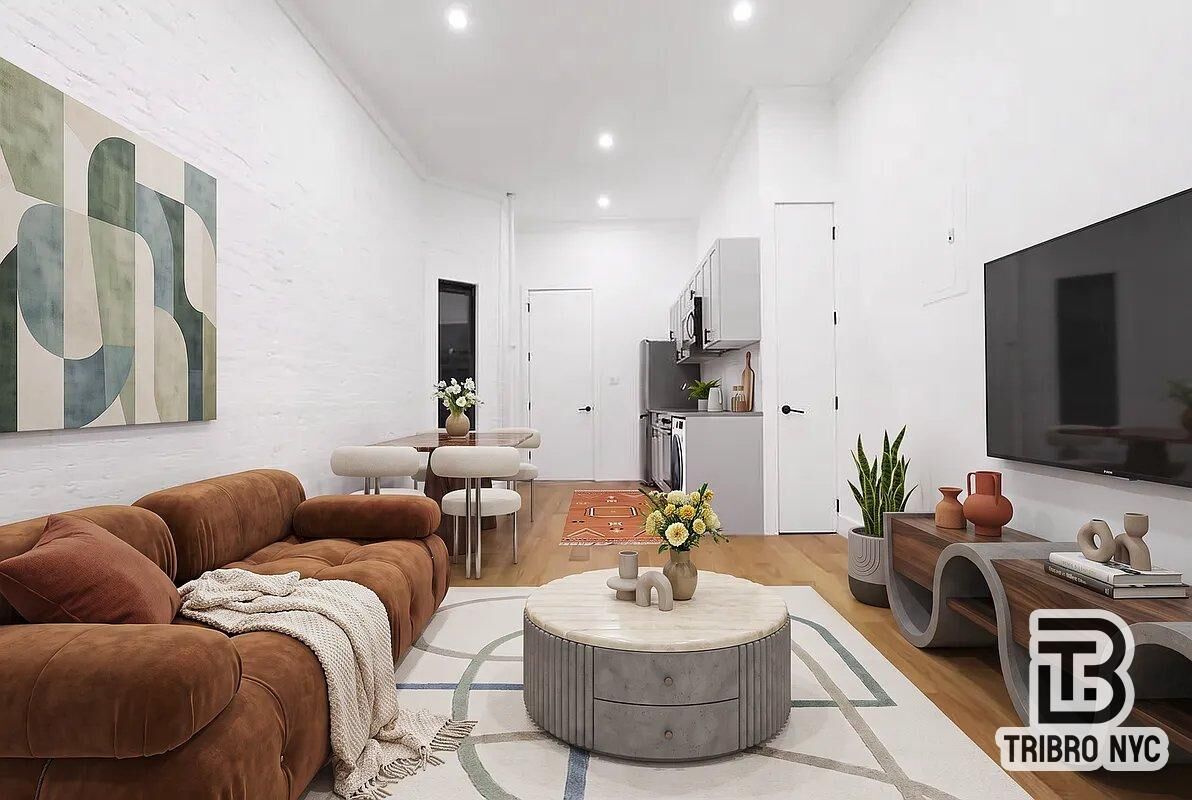 Property Photo: 405 E 69th Street 1 NY 10021