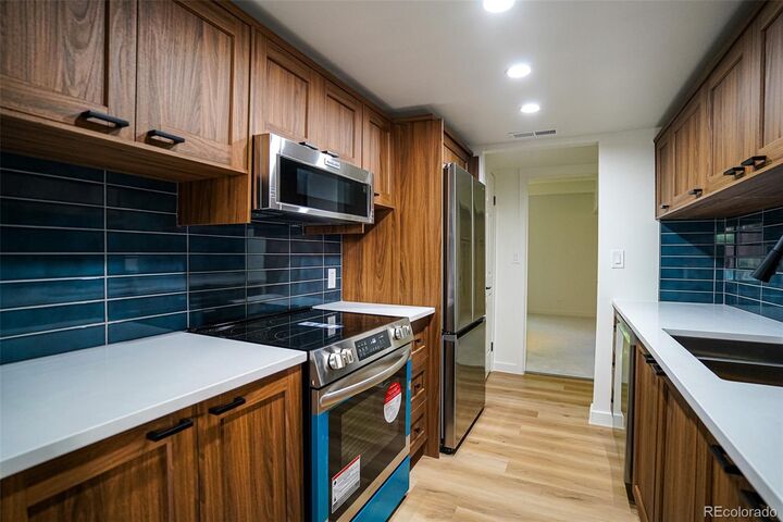 Property Photo:  9700 E Iliff Avenue D39  CO 80231 