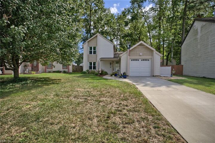 Property Photo:  1004 Myrtle Ct  VA 23608 
