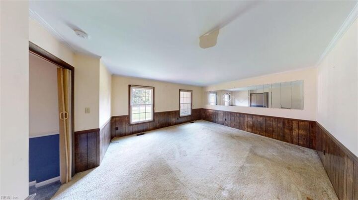 Property Photo:  110 Joanne Dr  VA 23696 