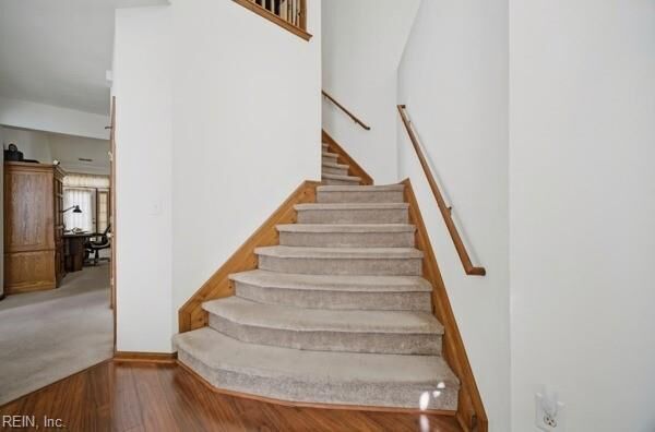 Property Photo:  308 Peachwood Ct  VA 23434 
