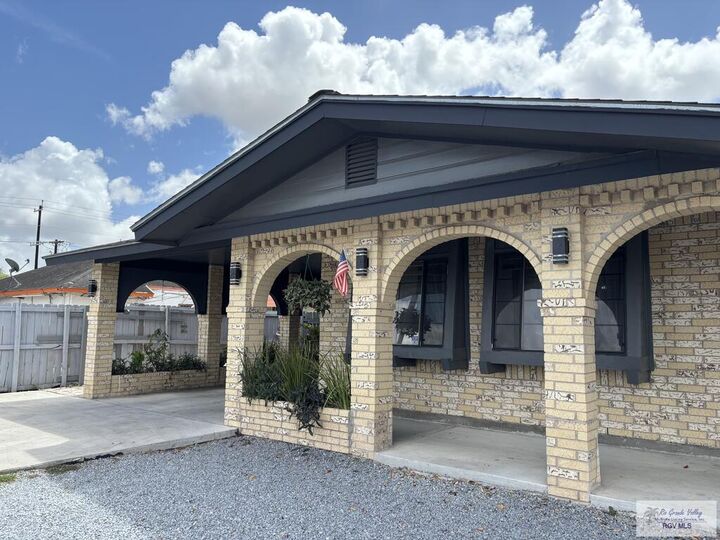 Property Photo: 5510 Austin Rd. TX 78521