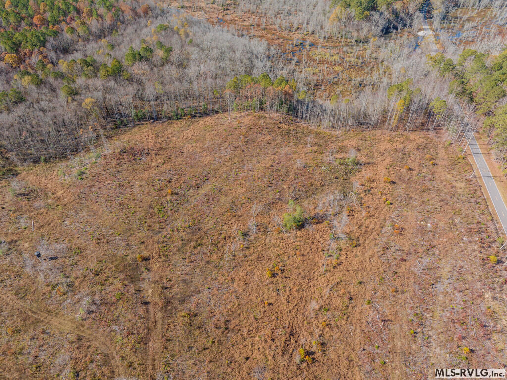 Property Photo: Tbd 50ac Bowers Rd. NC 27850