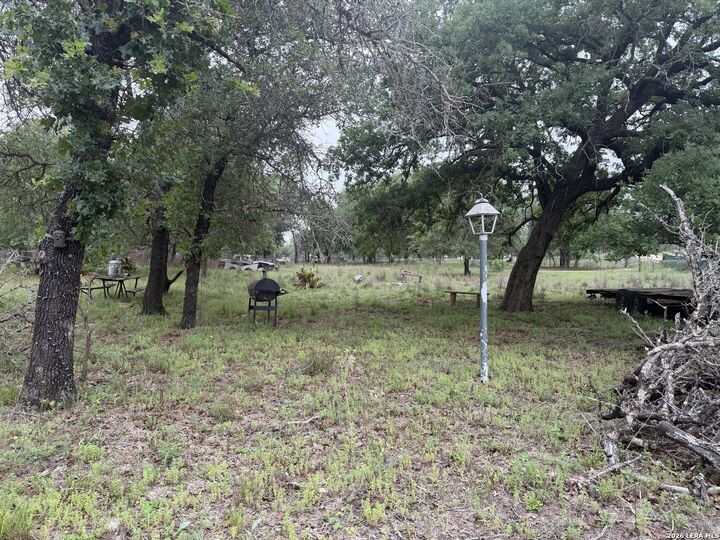 Property Photo: 105 Clear Springs TX 78114