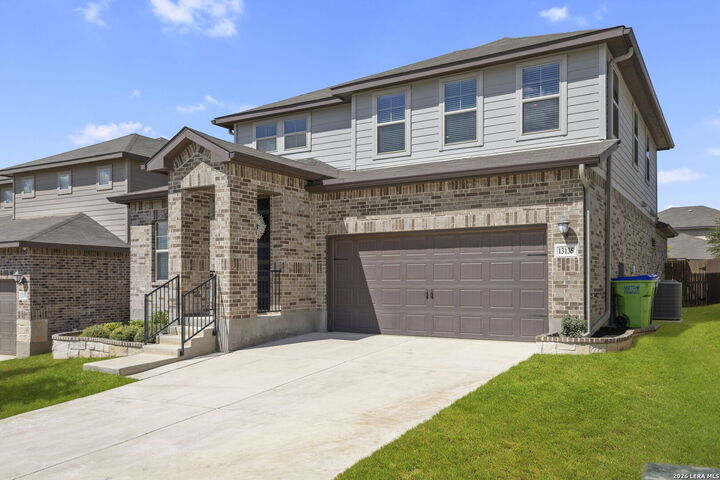 Property Photo:  13135 Braxon Pass  TX 78253 
