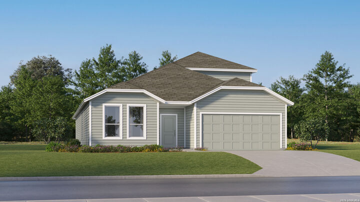 Property Photo: 13353 Painted Canyon St TX 78070
