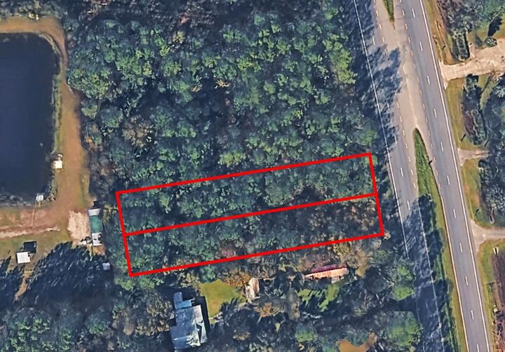 Property Photo:  0 US Highway 1  FL 32086 