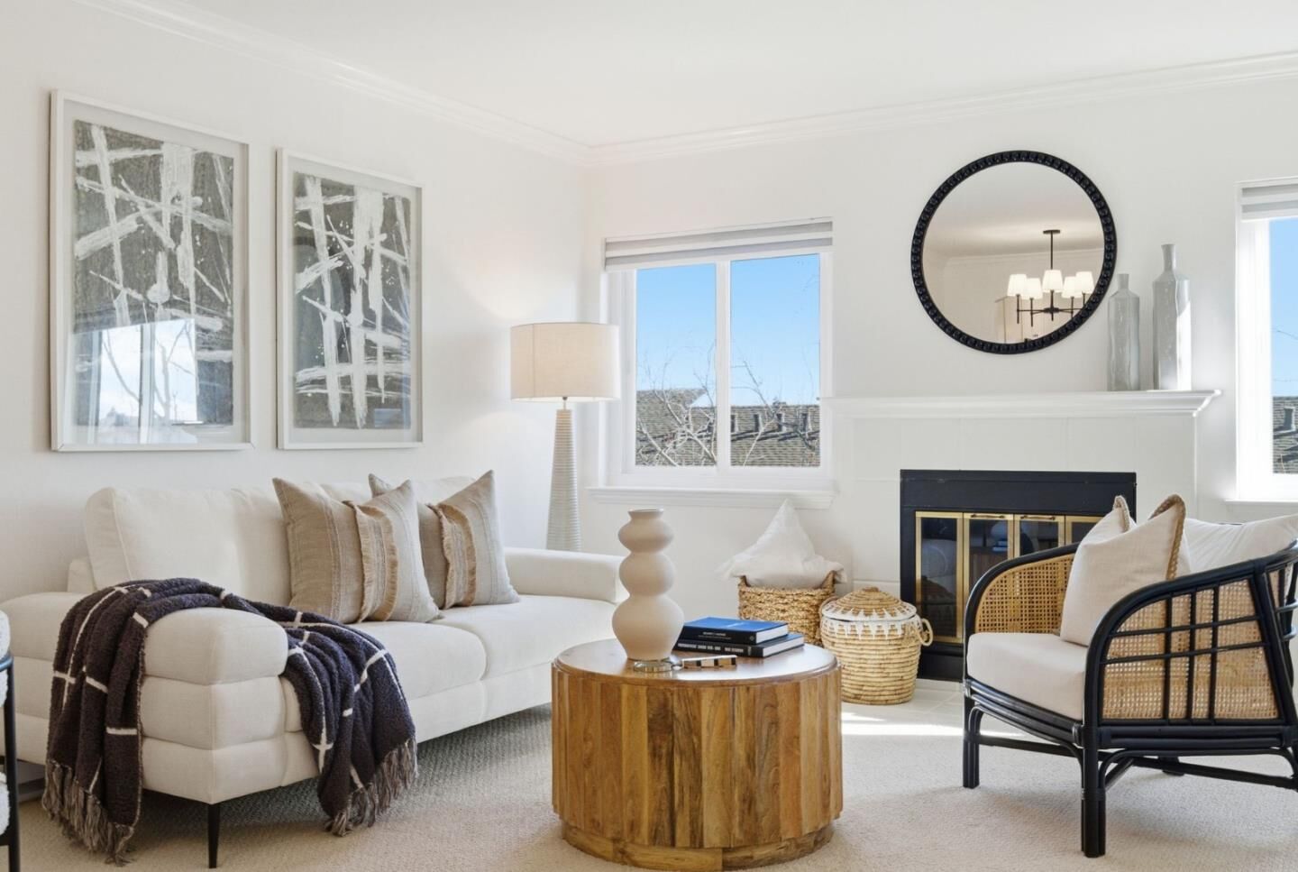 Property Photo:  320 Peninsula Avenue 409  CA 94401 
