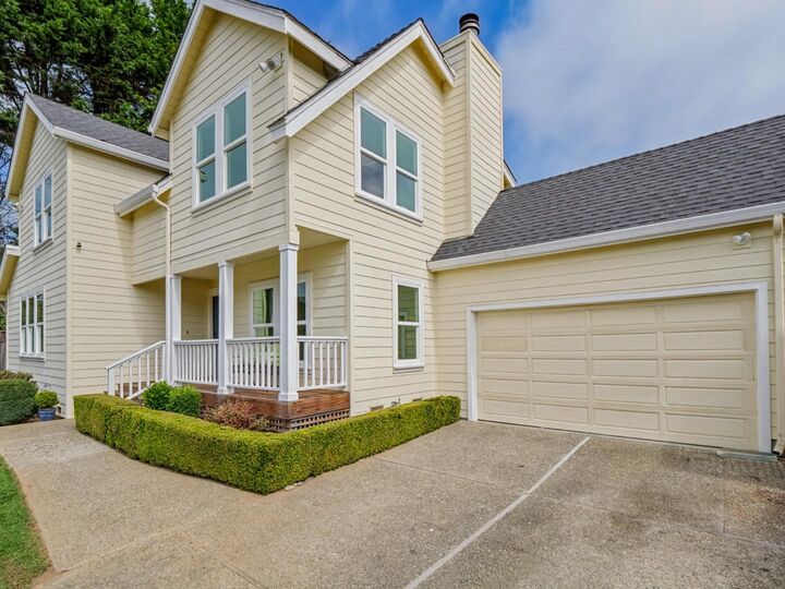 Property Photo: 75 Robak Drive CA 95076