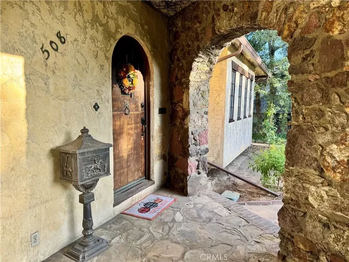 Property Photo:  508 N San Dimas  CA 91773 