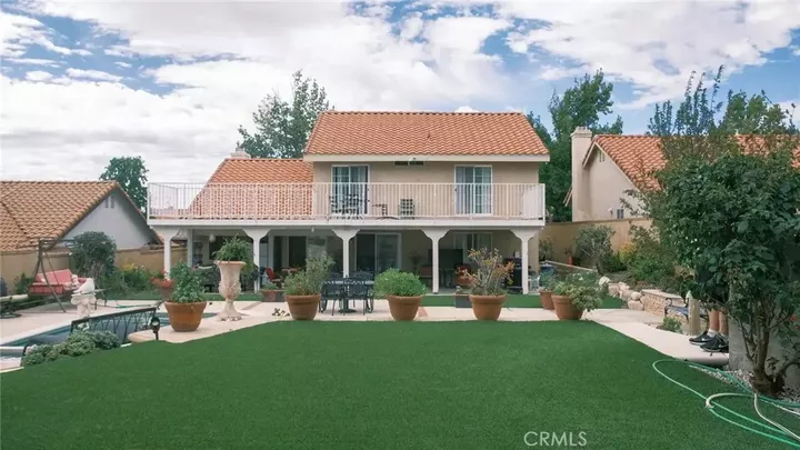 Property Photo: 27832 Audrey Court CA 91351