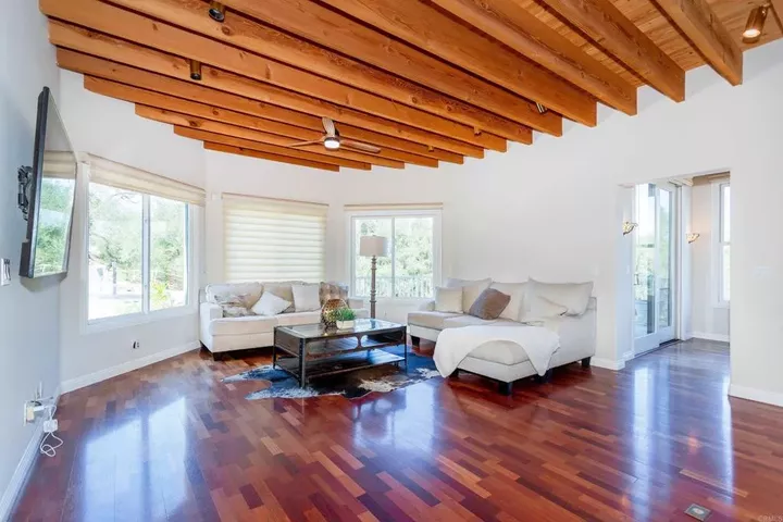 Property Photo: 26285 Calle De Encinas CA 92082