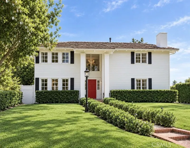 Property Photo:  10611 Calm Hill  CA 92705 