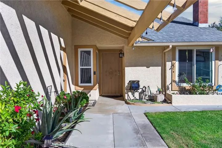 Property Photo:  7447 Penwood Rd  CA 92509 